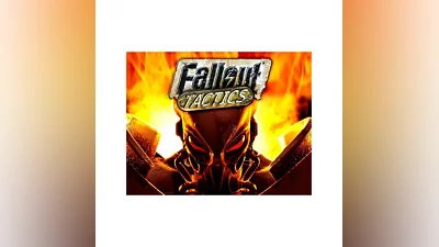 Fallout Tactics: Brotherhood of Steel (Steam Gift RU)