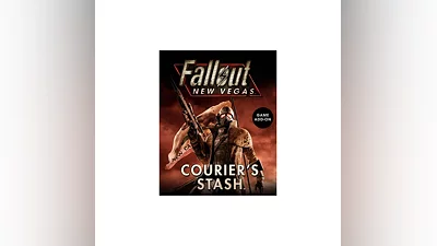 Fallout New Vegas: Courier’s Stash (Steam Gift Россия)
