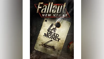 Fallout New Vegas: Dead Money (Steam Gift Россия)