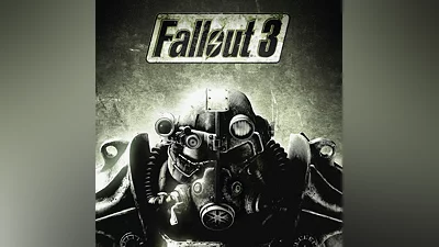 Fallout 3 (Steam Gift Россия)