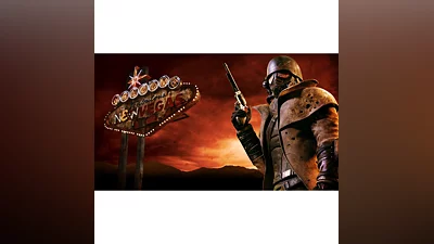 Fallout: New Vegas (Steam) PCR - RU/KZ/UA/BY