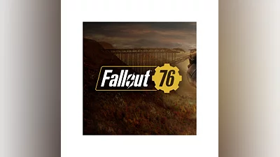 Fallout 76  КЛЮЧ   GLOBAL  (PC)