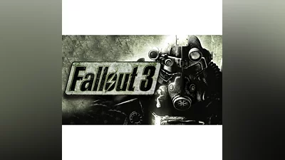 Fallout 3 (Steam /Ключ/ Россия и Весь Мир)
