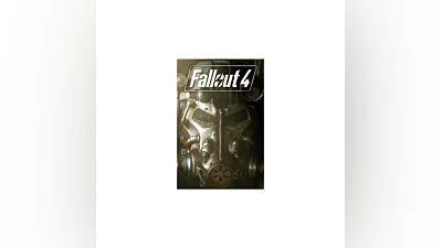 Fallout 4 Фоллаут 4 Steam Key GLOBAL  АВТОВЫДАЧА