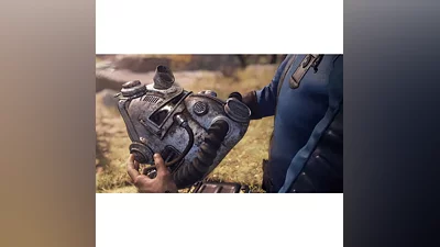Fallout 76   Xbox One Ключ   Весь мир