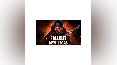 Fallout New Vegas  RU    STEAM Key