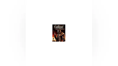 Fallout New Vegas Ultimate Edition GOG KEY Global