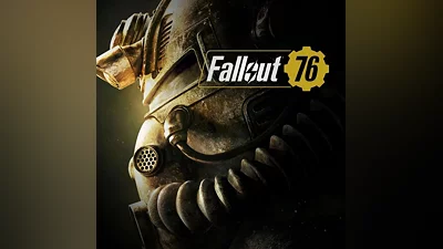 Fallout 76 (Steam key / РФ+СНГ)
