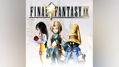 FINAL FANTASY IX Steam Gift РОССИЯ УКРАИНА КАЗАХСТАН)