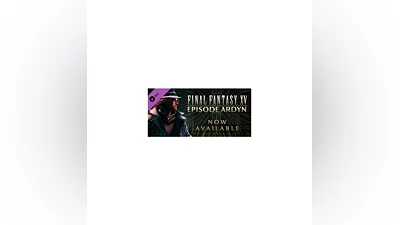 FINAL FANTASY XV EPISODE ARDYN (Steam Gift Россия)