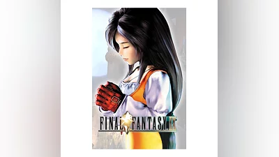 FINAL FANTASY IX (Steam Gift Region Free / ROW)