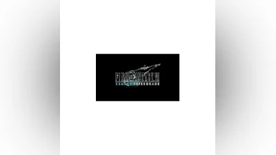 FINAL FANTASY 7 REMAKE INTERGRADE | PS4/PS5