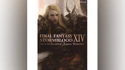 Final Fantasy XIV: StormBlood   EU MOG Station