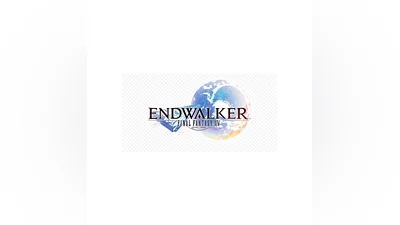 FINAL FANTASY XIV Endwalker Complete Edit EU Off cite