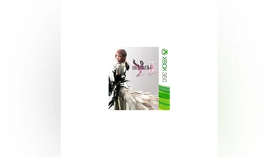 FINAL FANTASY XIII-2 XBOX + DLC Покупка Вам на ак