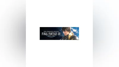 FINAL FANTASY XIV Online  Complete Edition steam Россия
