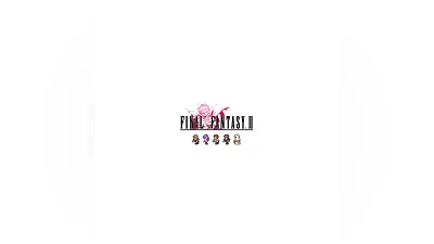 FINAL FANTASY II (Steam Gift Россия Украина Казахстан)
