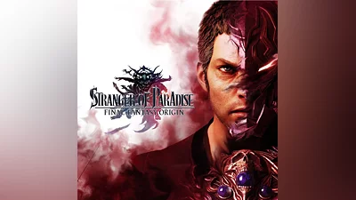 STRANGER OF PARADISE FINAL FANTASY ORIGIN Steam Gift RU