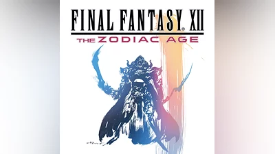 FINAL FANTASY XII THE ZODIAC AGE (Steam Gift Россия)