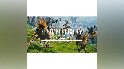 ️FINAL FANTASY XIV Online Starter Edition Steam-Gift ️