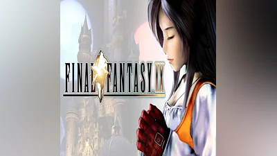 FINAL FANTASY IX Steam Ключ ️РФ+СНГ