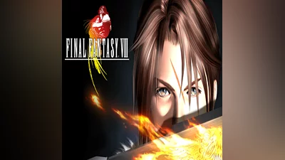 FINAL FANTASY VIII Original Steam Ключ ️РФ+СНГ