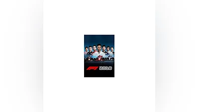 F1 2018 (Steam Key/Region Free)