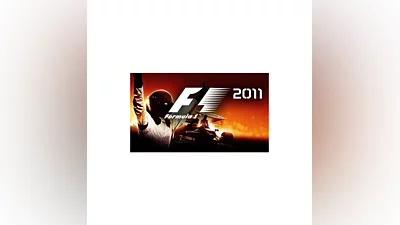F1 2011 (Steam Key Region Free / ROW)