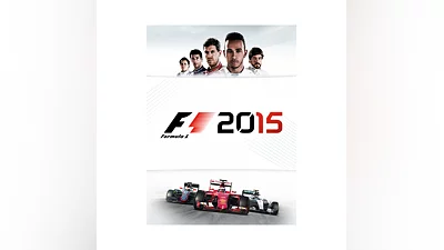 F1 2015  STEAM КЛЮЧ