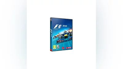 F1 2012 (Steam Gift Region Free / ROW)