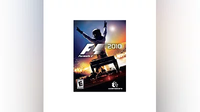 F1 2010 (Steam Gift Region Free / ROW / Global)