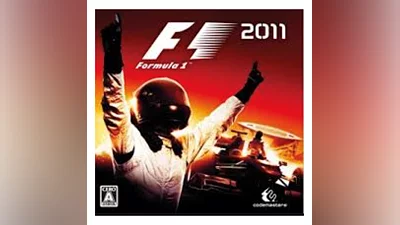 F1 2011  STEAM КЛЮЧ/RU