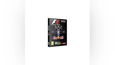 F1 2013 Classic Edition ROW (Steam Key Region Free)