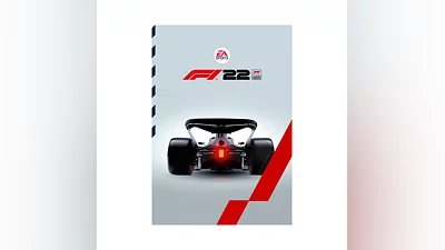 F1 22 (EN/PL/RU)  Origin ключ (Region Free )