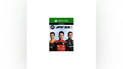 F1  22 XBOX ONE  КЛЮЧ+ПОМОЩЬ