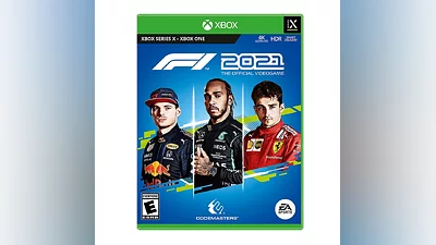 F1  2021 XBOX ONE / SERIES X|S  КЛЮЧ+ПОМОЩЬ