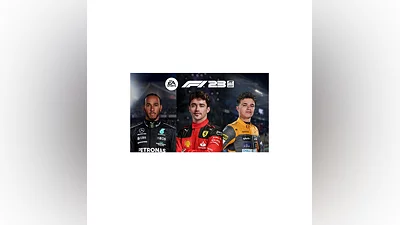 F1 23 Standard Edition XBOX ONE SERIES X|S Ключ