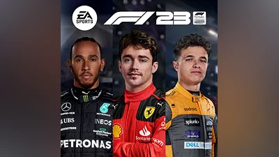 F1 23  ️ PS4/PS5  ️ УКРАИНА/ТУРЦИЯ