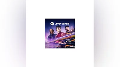 F1 24 ️PS4/PS5   Турция
