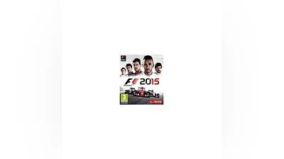 F1 2015 STEAM КЛЮЧ (РФ/СНГ/УКРАИНА)
