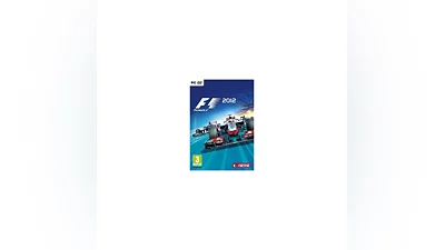 F1 2012   STEAM KEY (РФ/УКРАИНА/СНГ/ЕВРОПА?)