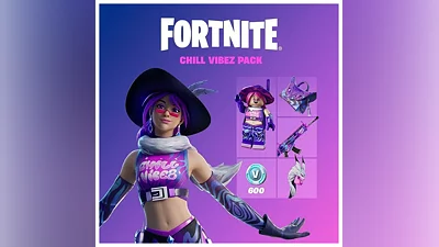 Fortnite Набор "Мир грез" (Xbox One/S/Ключ/Аргентина)