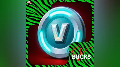 VBUCKS & FORTNITE CREW |ВБАКСЫ| EGS/PSN/XBOX | БЫСТРО