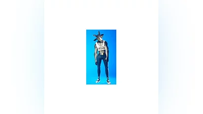 [ FORTNITE ] "A GOAT" OUTFIT EPICGAMES КЛЮЧ (GLOBAL)