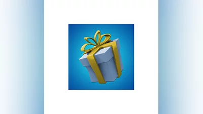 ПРЕДМЕТ ИЗ МАГАЗИНА Fortnite ПОДАРКОМ - PC/XBOX PS