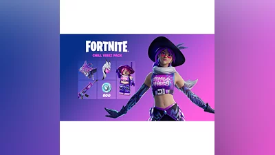 FORTNITE - НАБОР МИР ГРЁЗ + 600 ВБ XBOX КЛЮЧ АРГЕНТИНА