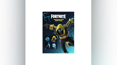 FORTNITE - ПРИКОСНОВЕНИЕ ПУСТОТЫ XBOX КЛЮЧ АРГЕНТИНА