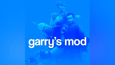 Garry's Mod   (Steam Gift Россия)