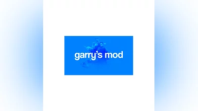 Garry's Mod | Steam РУ+UA+KZ+СНГ