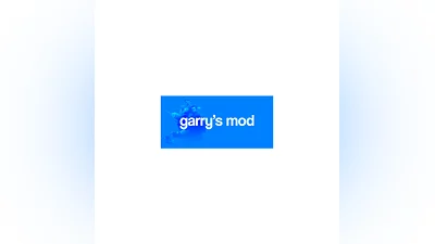 Garry's Mod - STEAM GIFT РОССИЯ